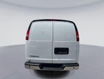 2022 Chevrolet Express Cargo Van RWD 2500 135"