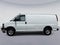 2022 Chevrolet Express Cargo Van RWD 2500 135"