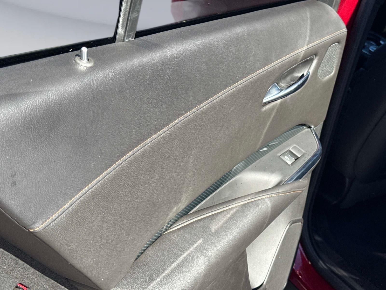 2020 Cadillac XT4 FWD Sport