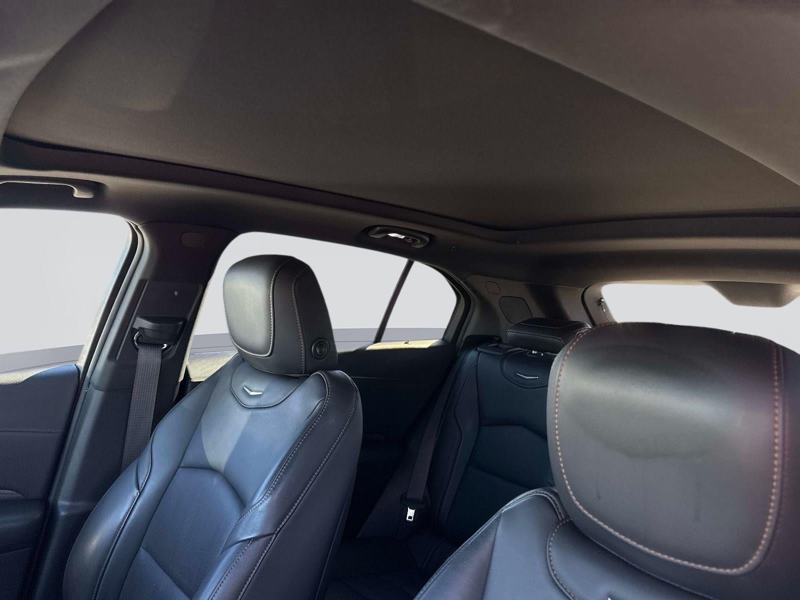 2020 Cadillac XT4 FWD Sport