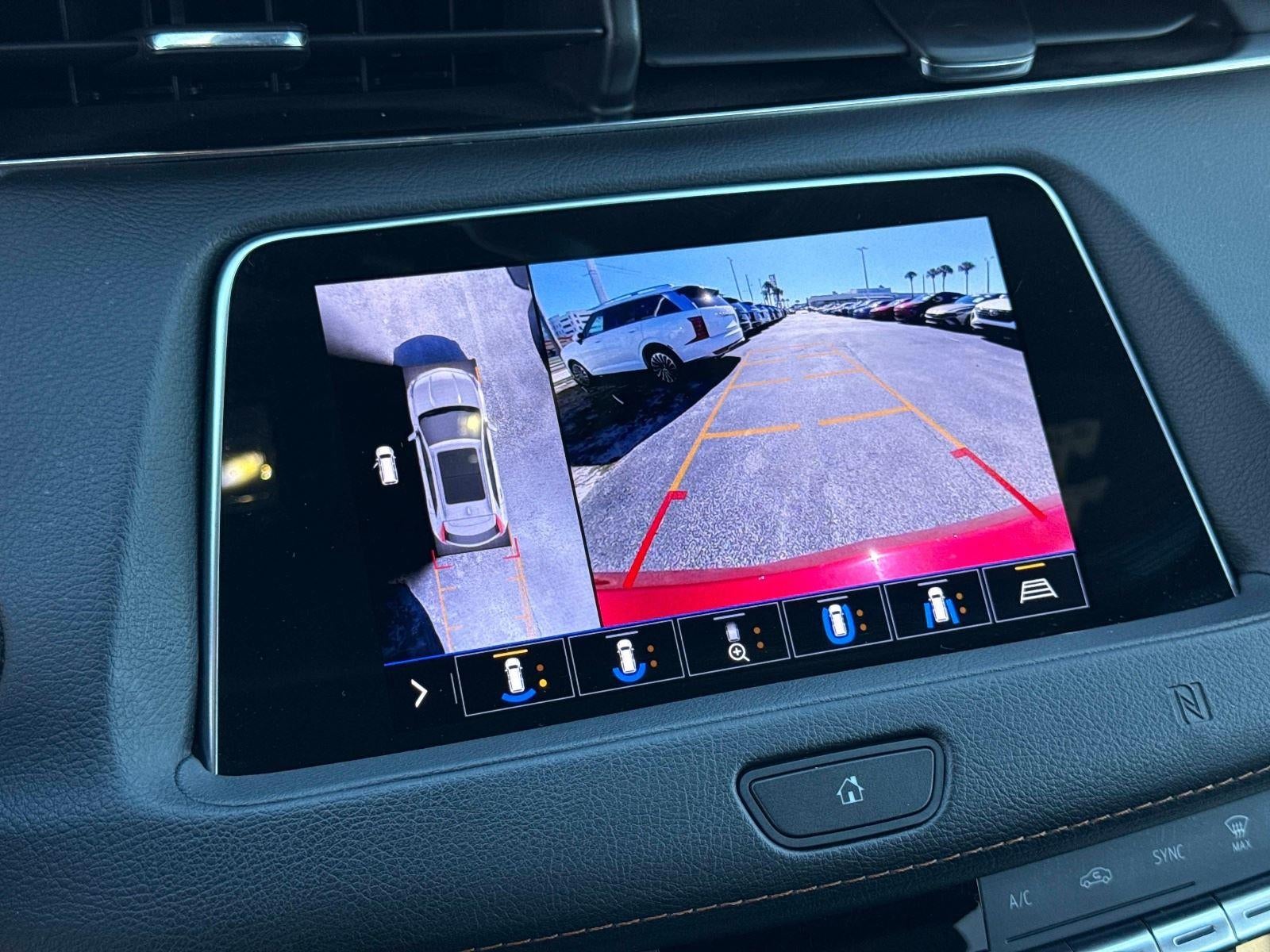 2020 Cadillac XT4 FWD Sport