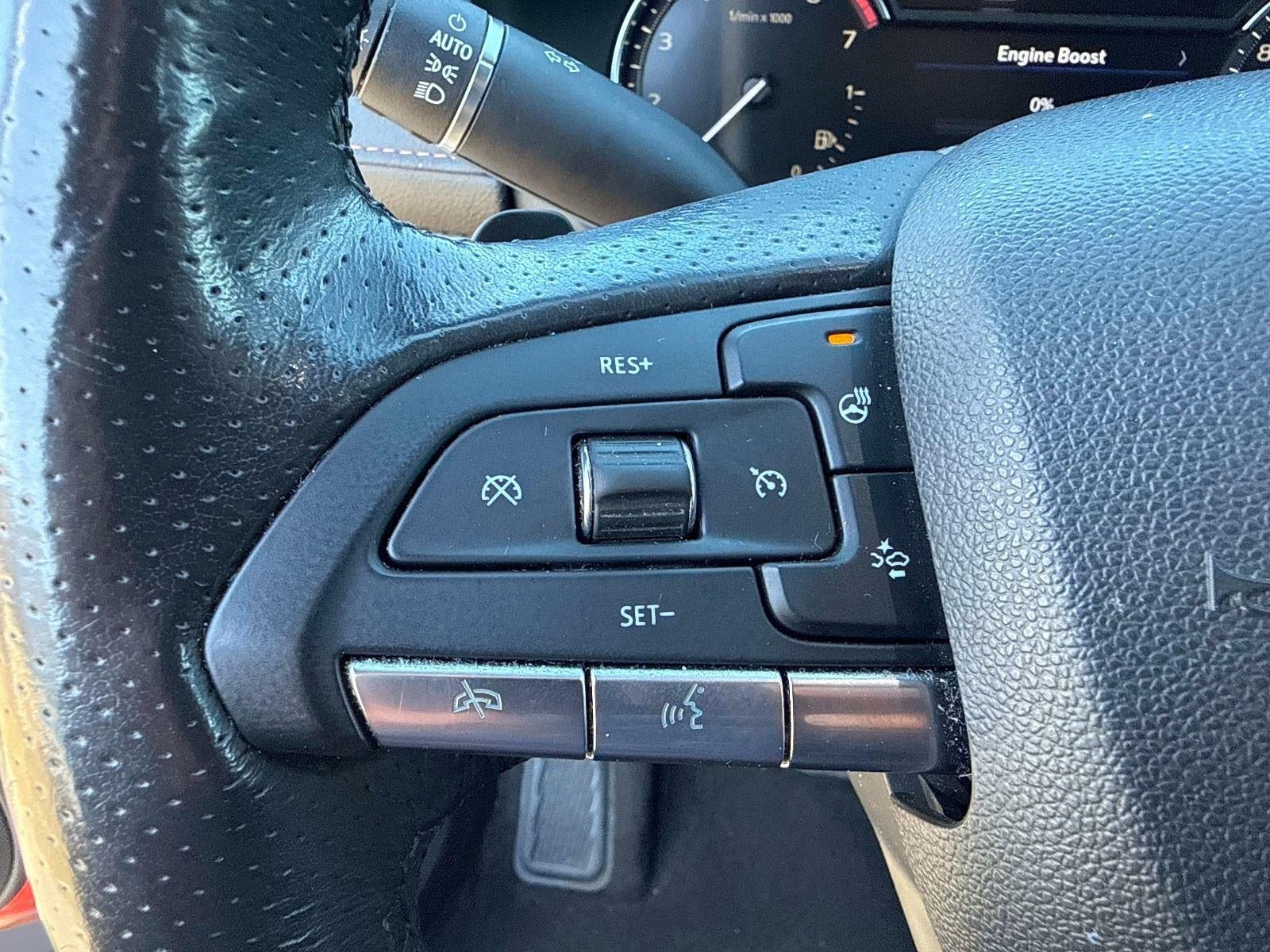 2020 Cadillac XT4 FWD Sport