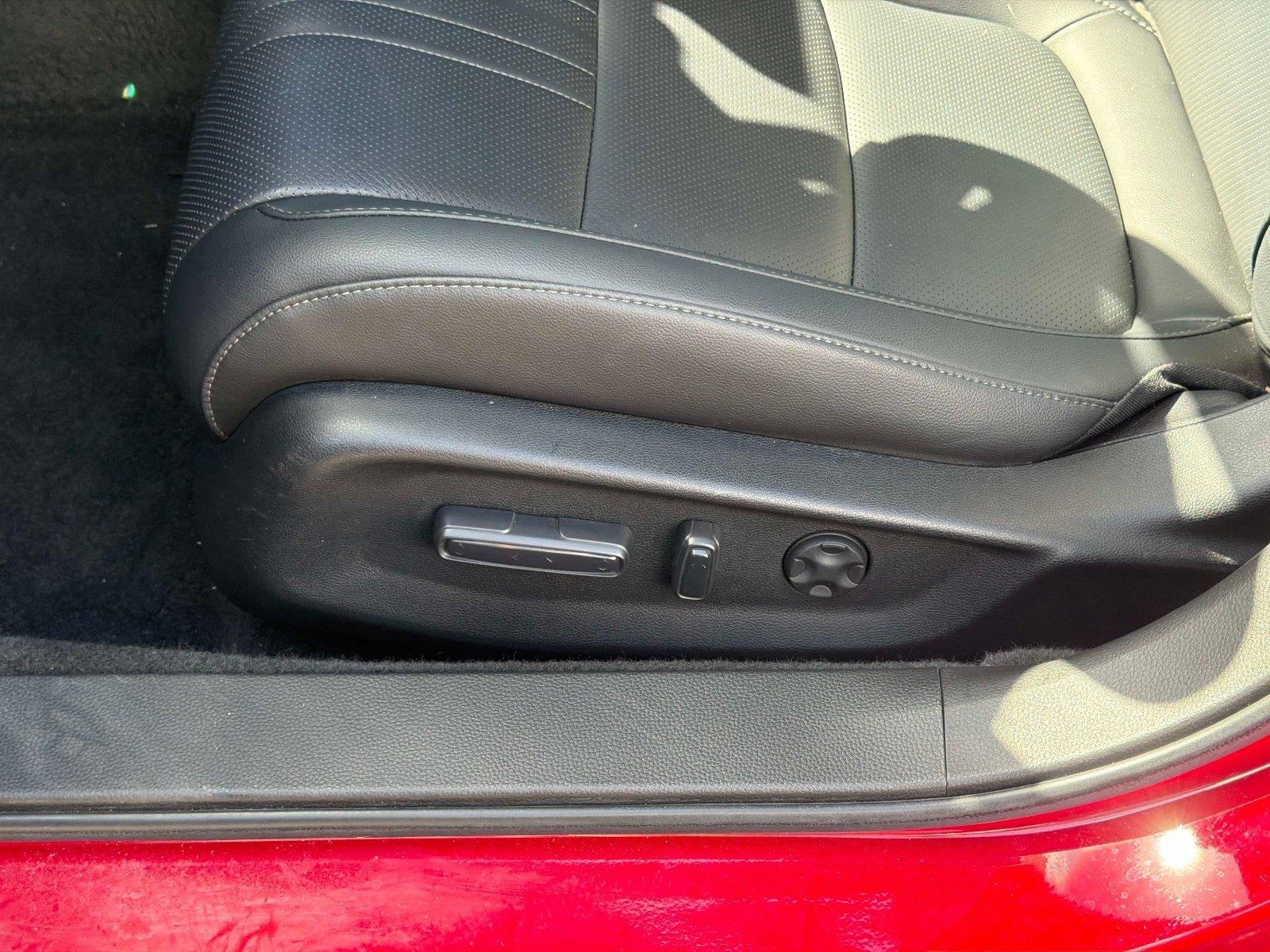 2021 Honda Accord Sedan Sport SE