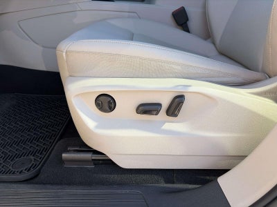 2021 Volkswagen Atlas 3.6L V6 SE w/Technology R-Line