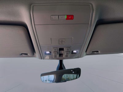 2021 Volkswagen Atlas 3.6L V6 SE w/Technology R-Line