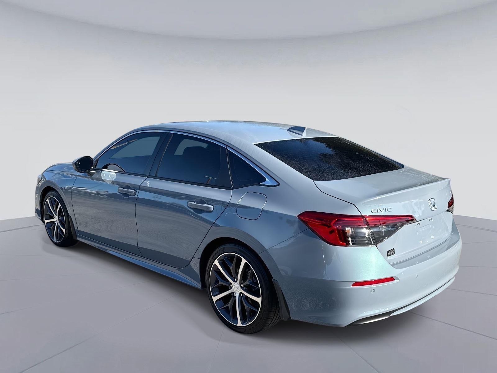 2023 Honda Civic Sedan Touring