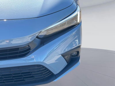 2023 Honda Civic Sedan Touring