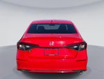 2022 Honda Civic Sedan Sport