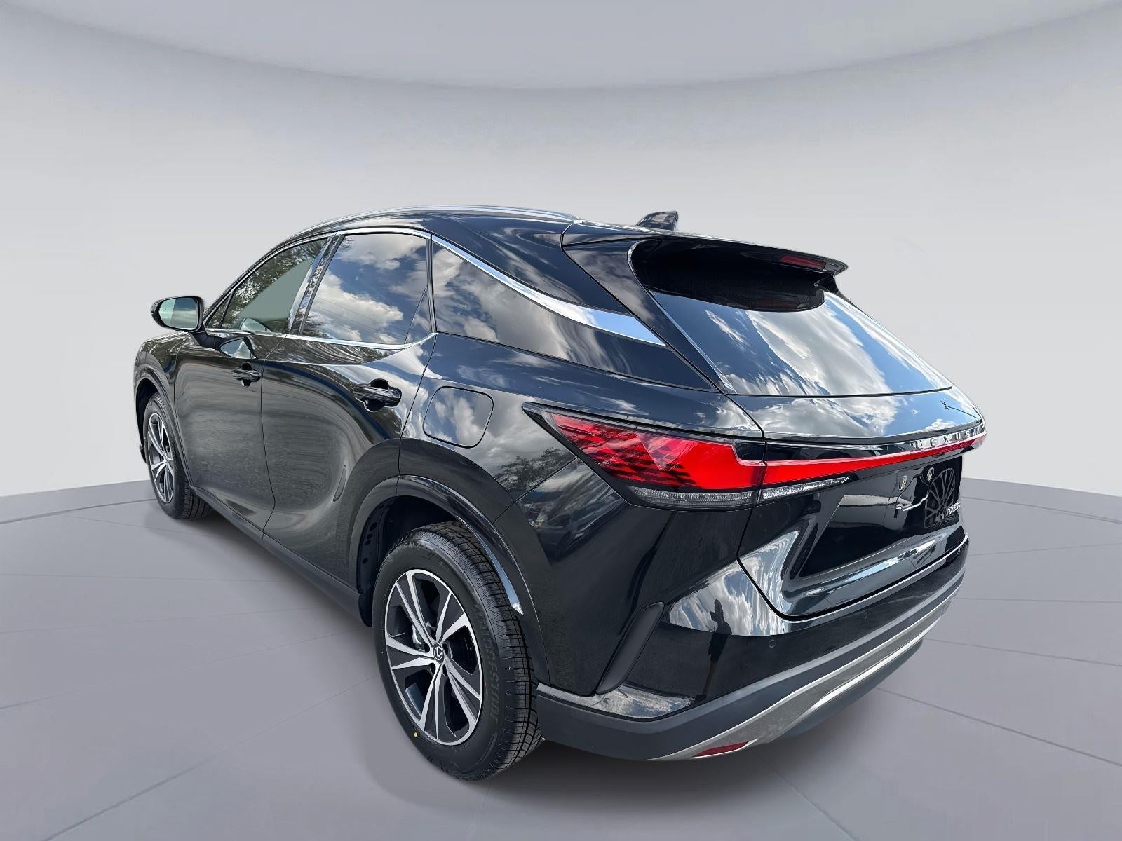 2023 Lexus RX RX 350 Premium
