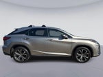 2022 Lexus RX RX 350