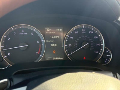 2022 Lexus RX RX 350