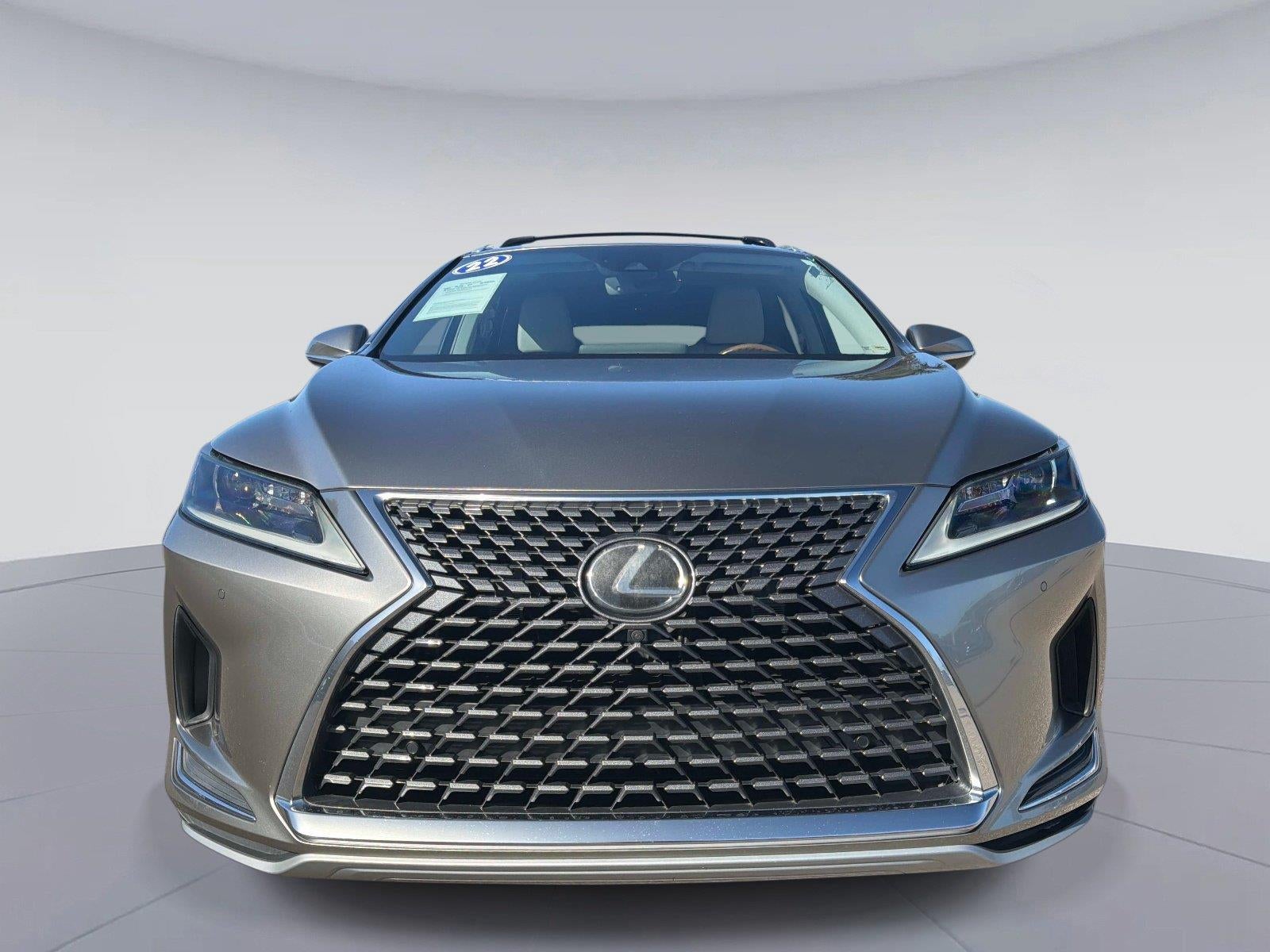 2022 Lexus RX RX 350
