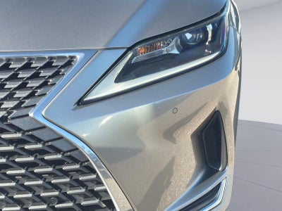 2022 Lexus RX RX 350