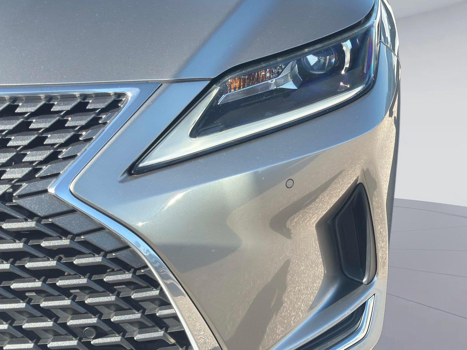 2022 Lexus RX RX 350
