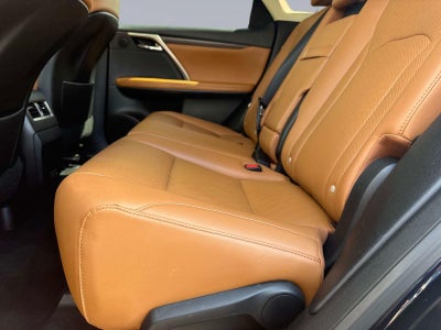 2021 Lexus RX RX 350