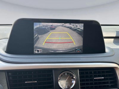 2021 Lexus RX RX 350