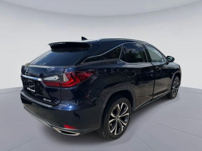 2021 Lexus RX RX 350