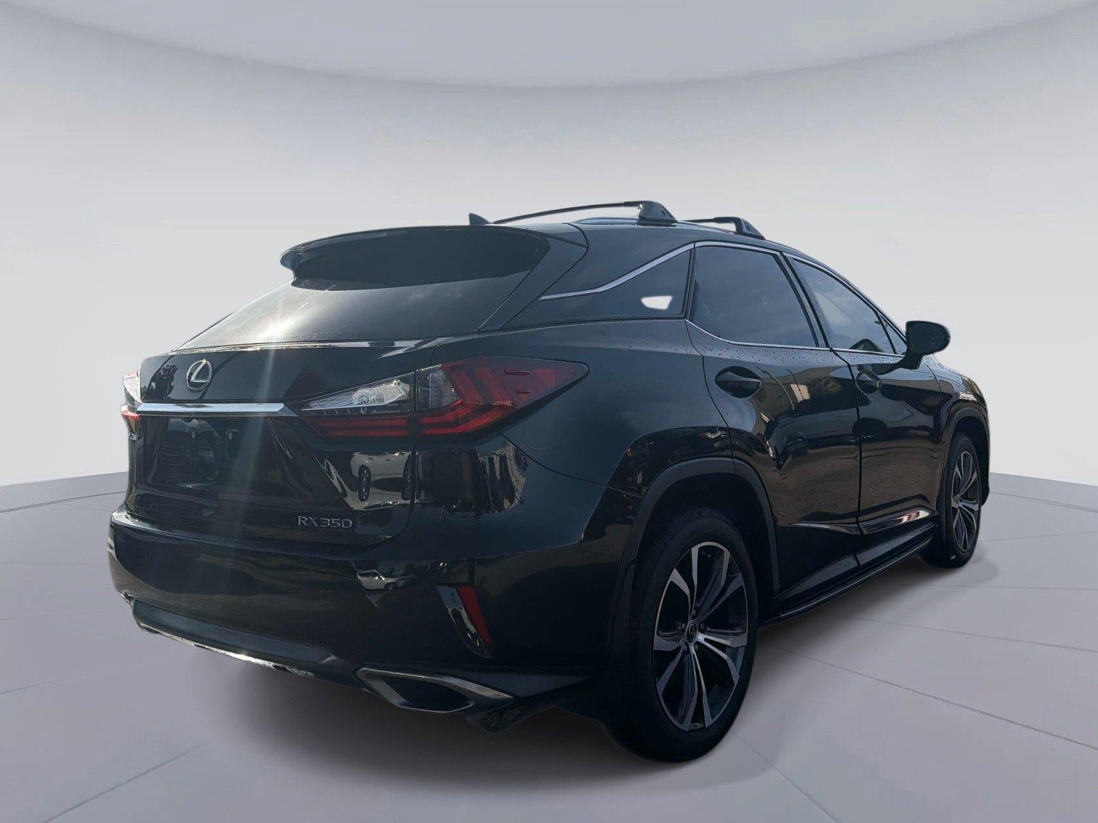 2019 Lexus RX RX 350