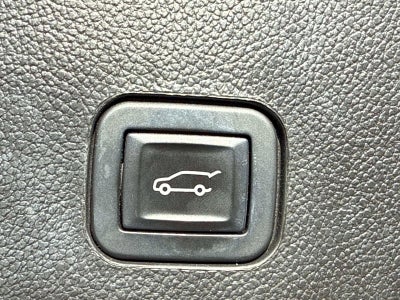 2016 Cadillac SRX Performance Collection