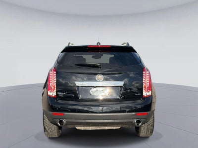 2016 Cadillac SRX Performance Collection