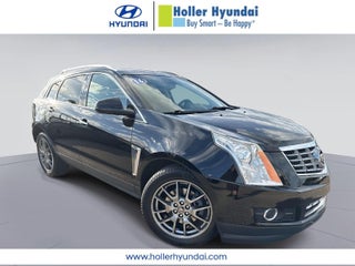 2016 Cadillac SRX Performance Collection