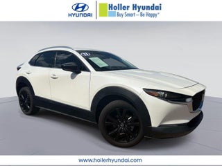 2023 Mazda Mazda Cx-30 2.5 Turbo Premium Package