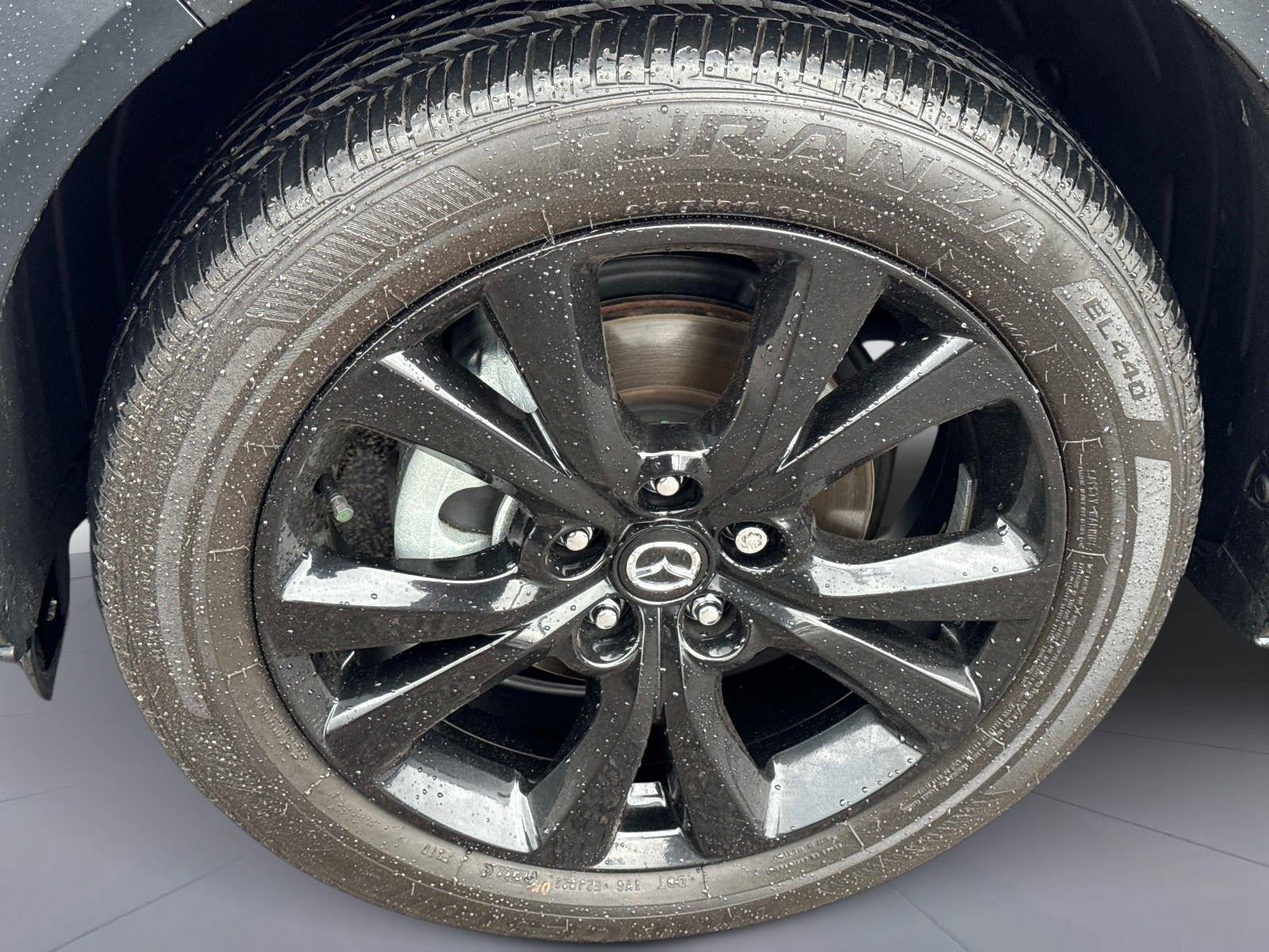 2022 Mazda Mazda CX-30 2.5 Turbo Premium Plus Package