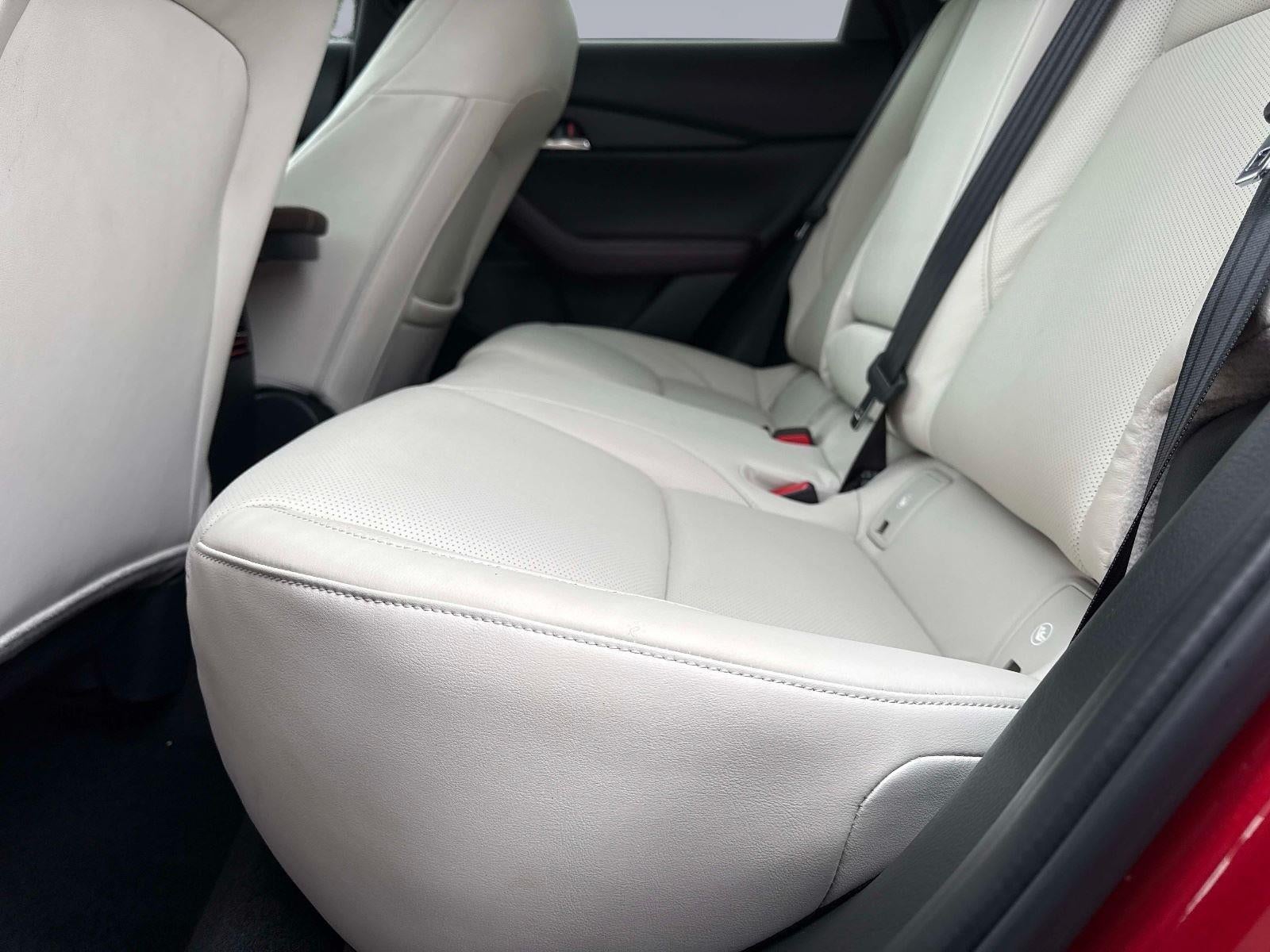 2022 Mazda Mazda CX-30 2.5 Turbo Premium Plus Package