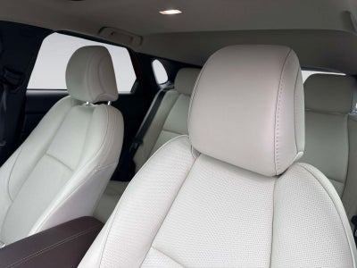 2022 Mazda Mazda CX-30 2.5 Turbo Premium Plus Package