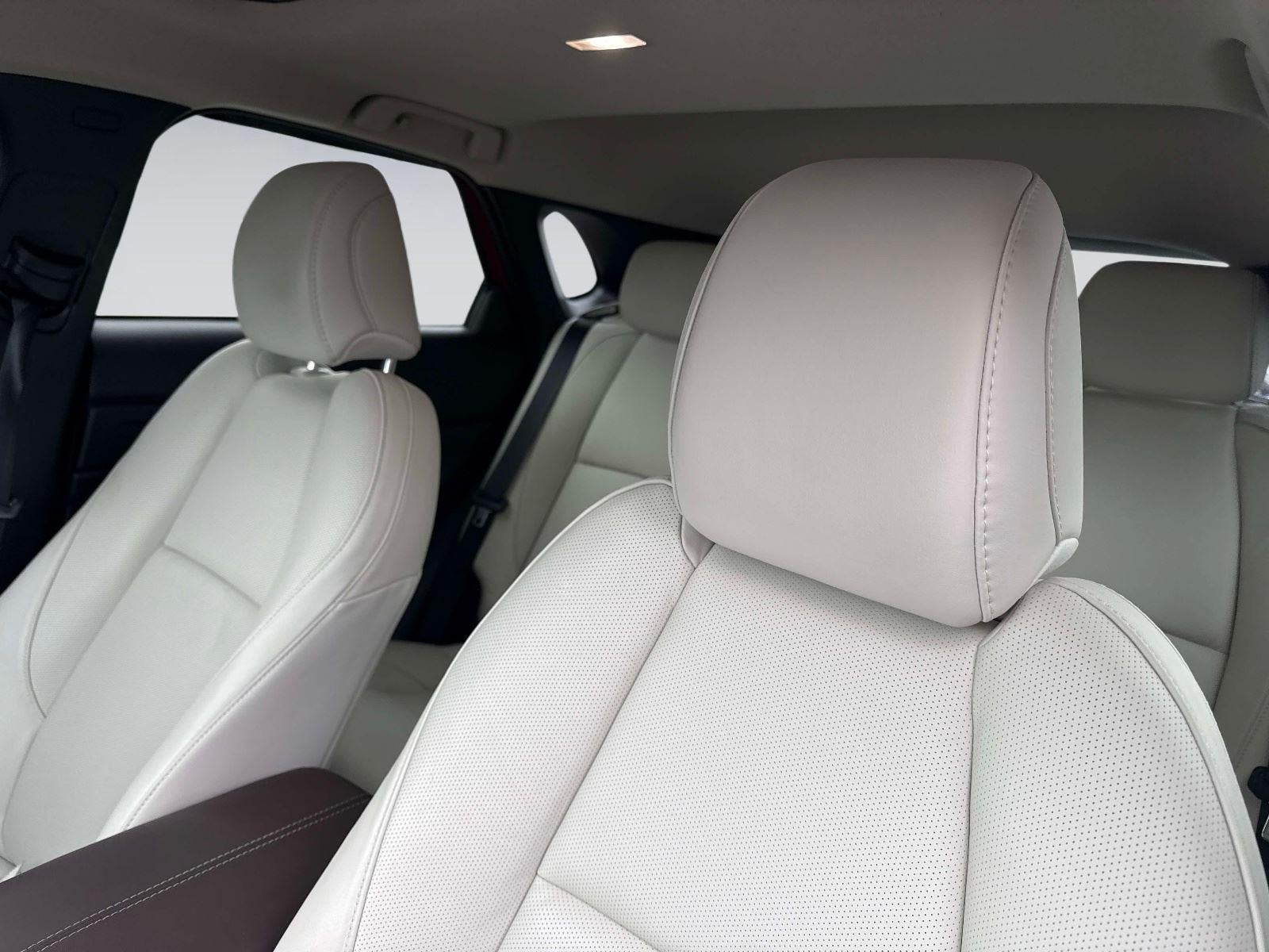 2022 Mazda Mazda CX-30 2.5 Turbo Premium Plus Package