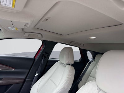 2022 Mazda Mazda CX-30 2.5 Turbo Premium Plus Package