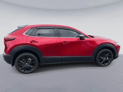 2022 Mazda Mazda CX-30 2.5 Turbo Premium Plus Package