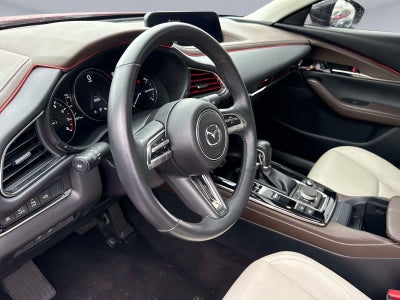 2022 Mazda Mazda CX-30 2.5 Turbo Premium Plus Package