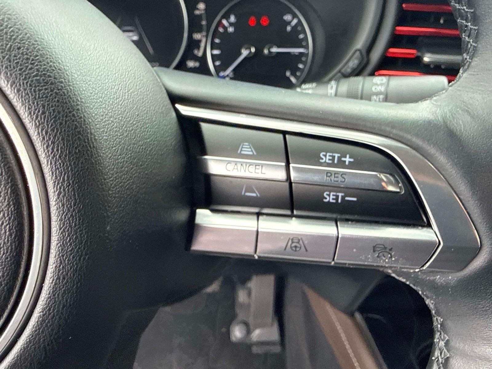 2022 Mazda Mazda CX-30 2.5 Turbo Premium Plus Package