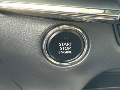 2022 Mazda Mazda CX-30 2.5 Turbo Premium Plus Package