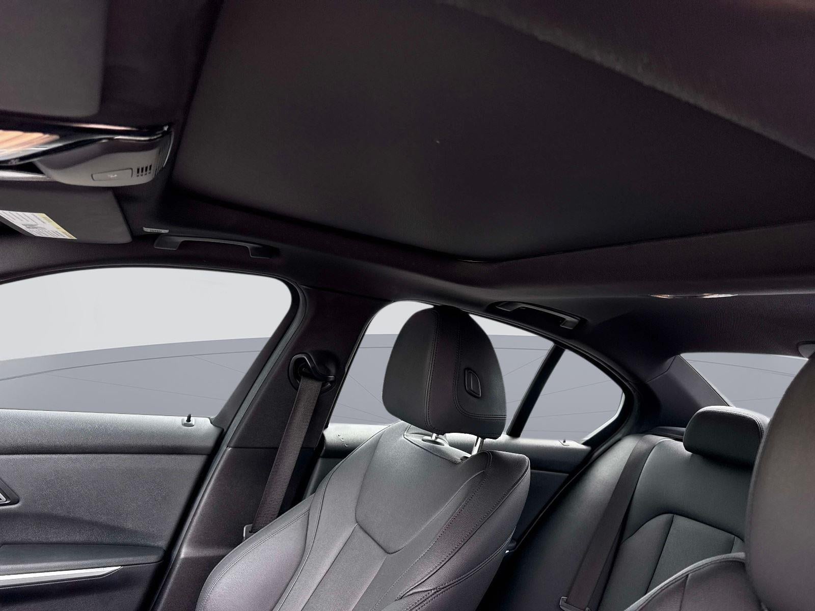 2020 BMW 3 Series 330i xDrive