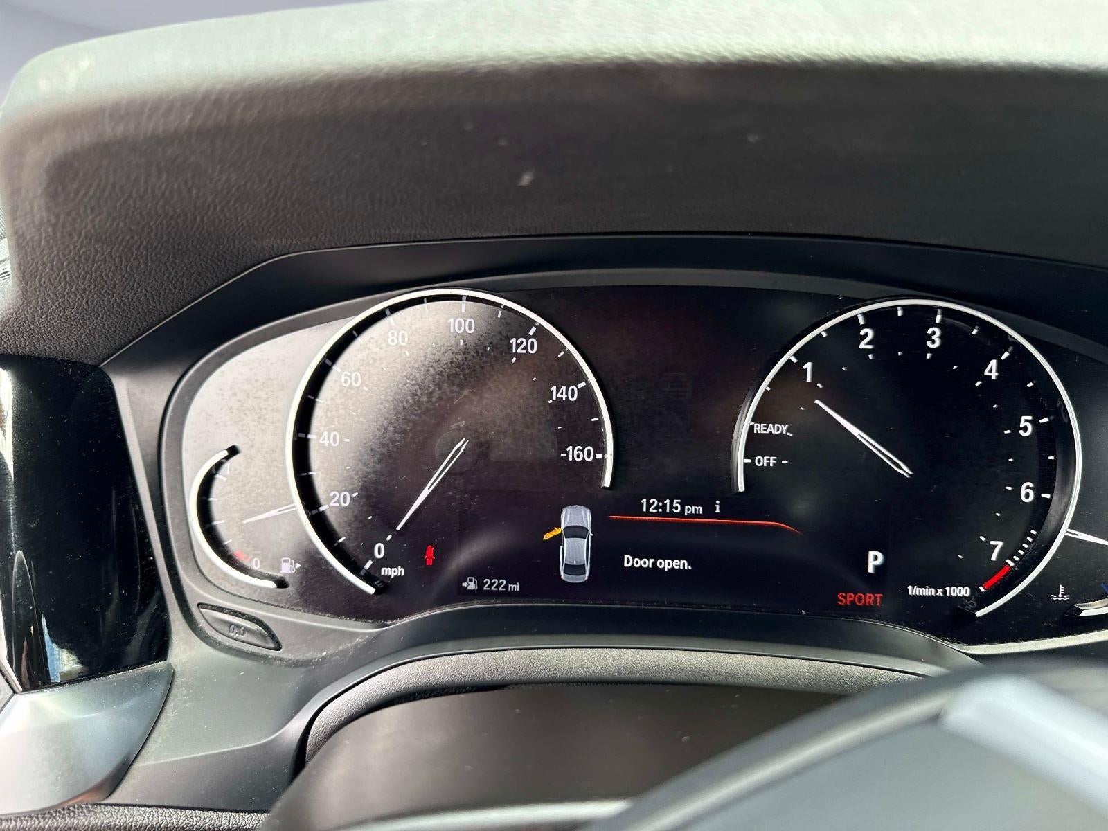 2020 BMW 3 Series 330i xDrive