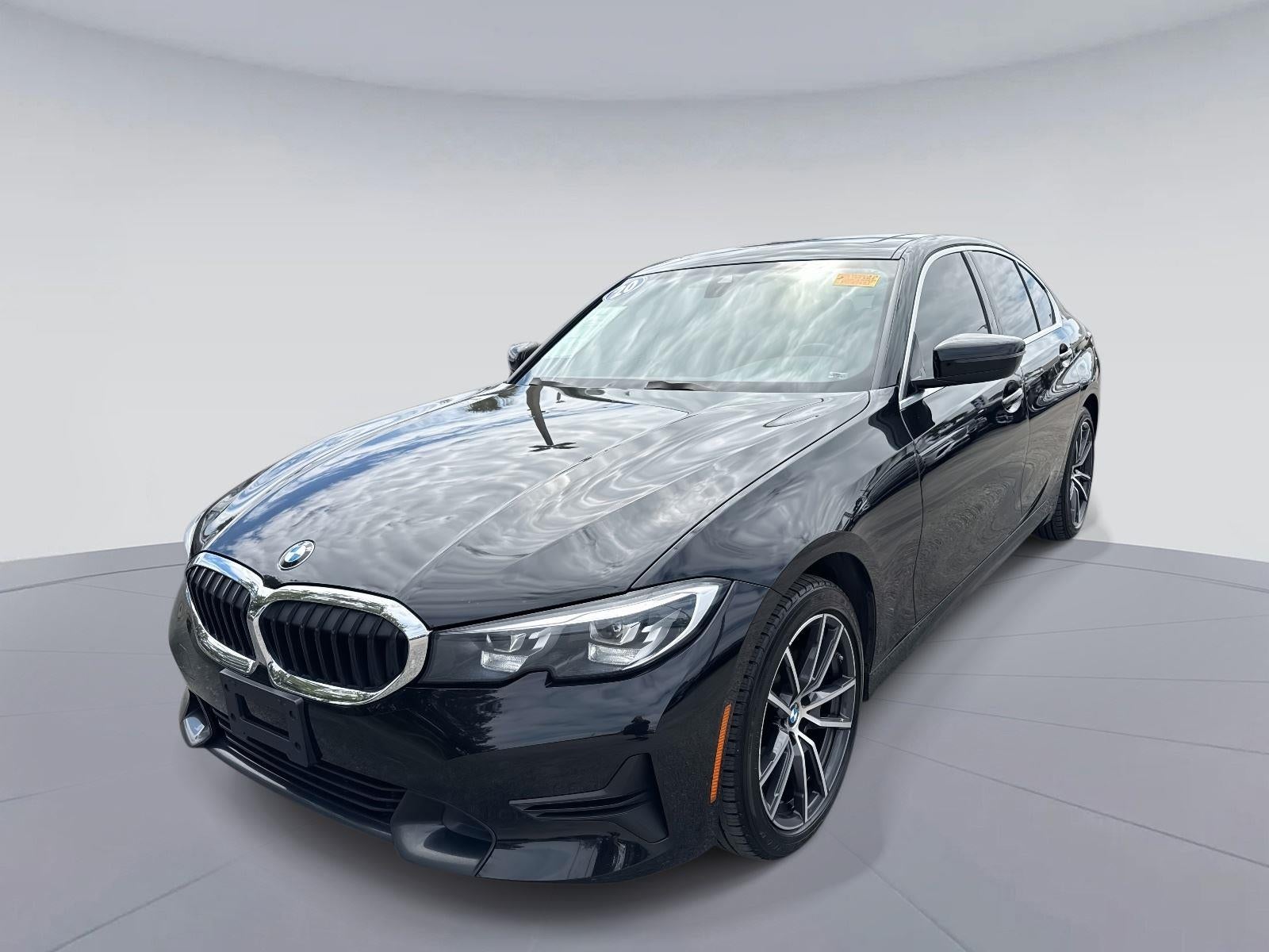 2020 BMW 3 Series 330i xDrive