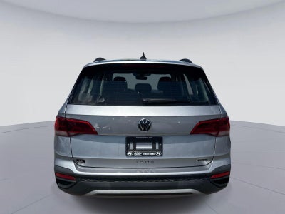 2024 Volkswagen Taos S