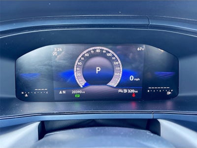 2024 Volkswagen TAOS SE SE