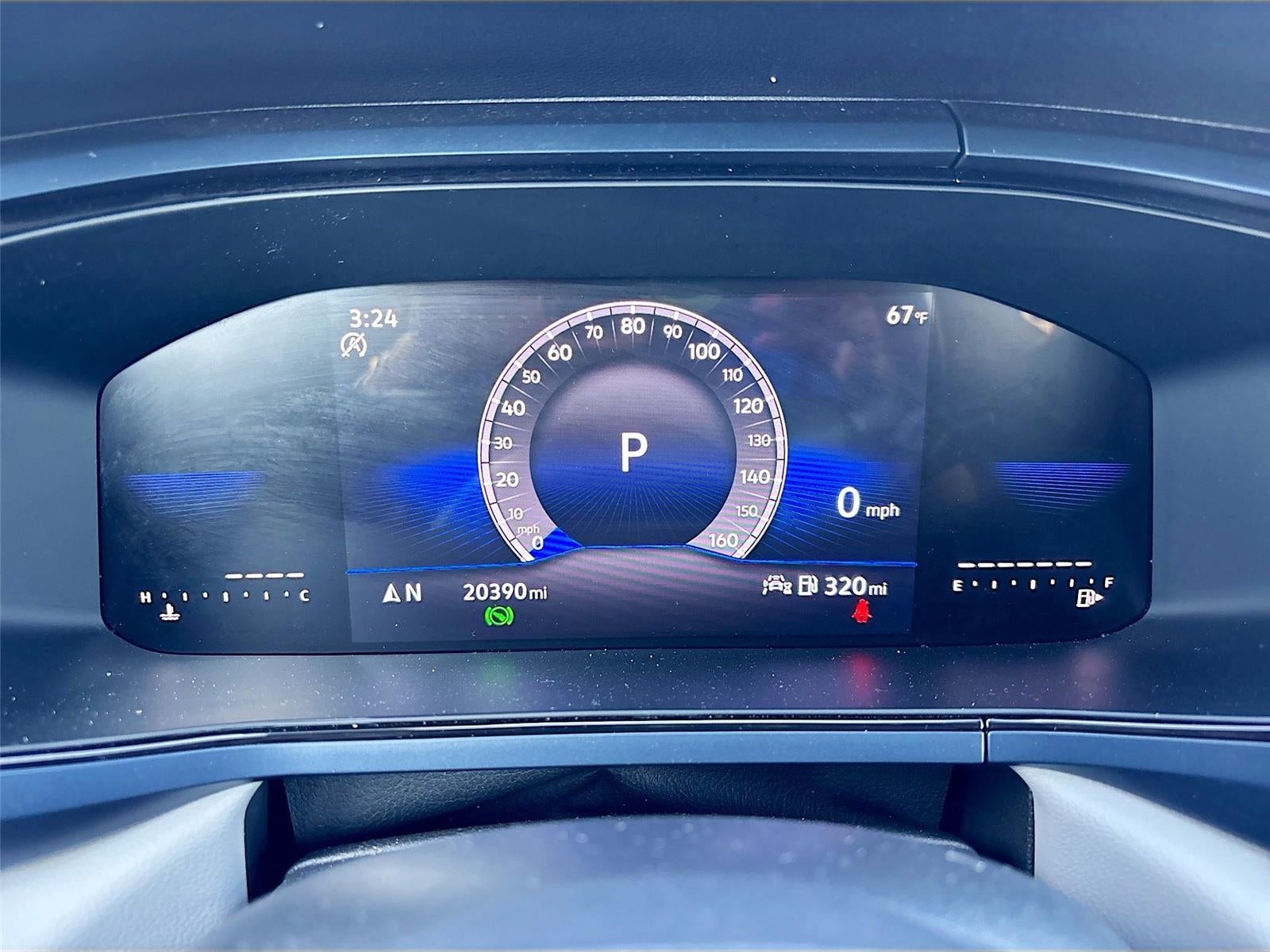 2024 Volkswagen TAOS SE SE