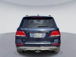 2016 Mercedes-Benz GLE GLE 350