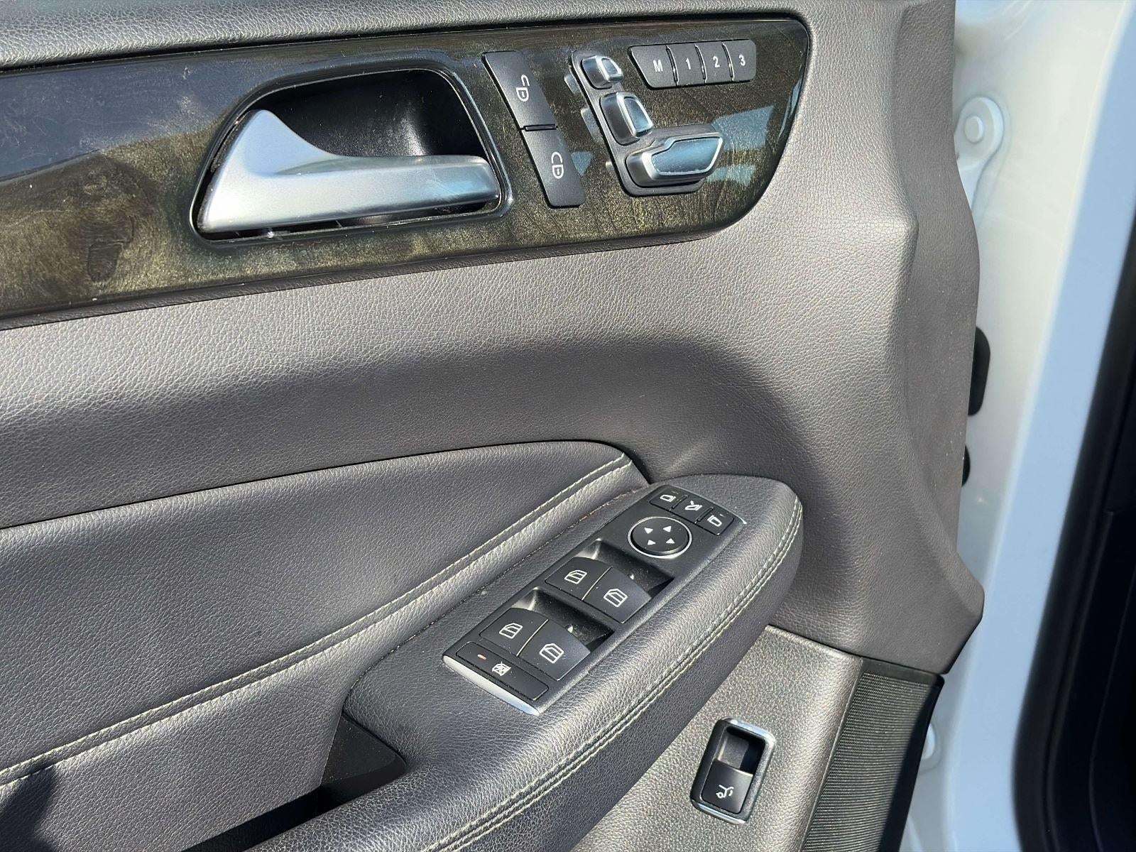 2018 Mercedes-Benz GLE GLE 350