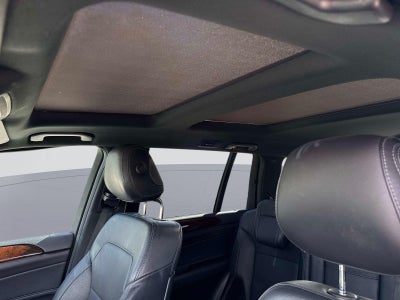 2019 Mercedes-Benz GLS GLS 450