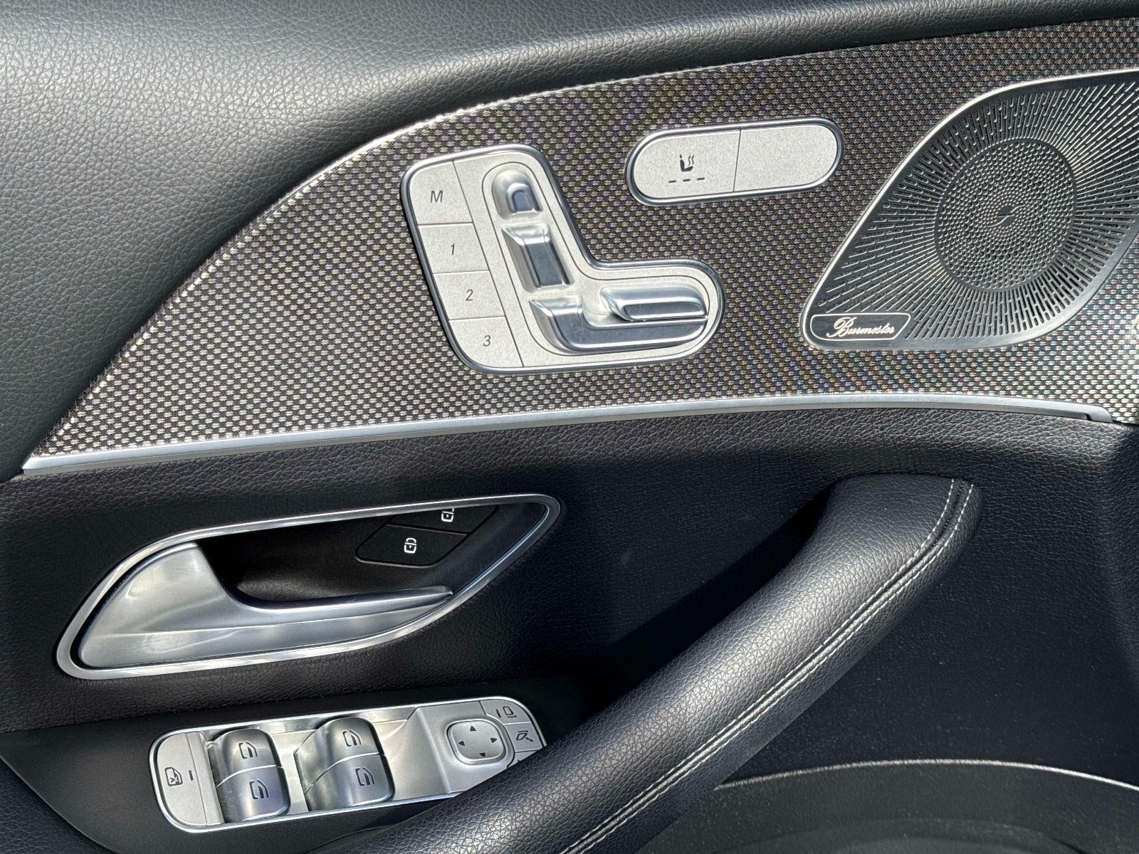 2022 Mercedes-Benz GLE GLE 350