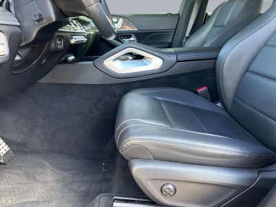 2022 Mercedes-Benz GLE GLE 350