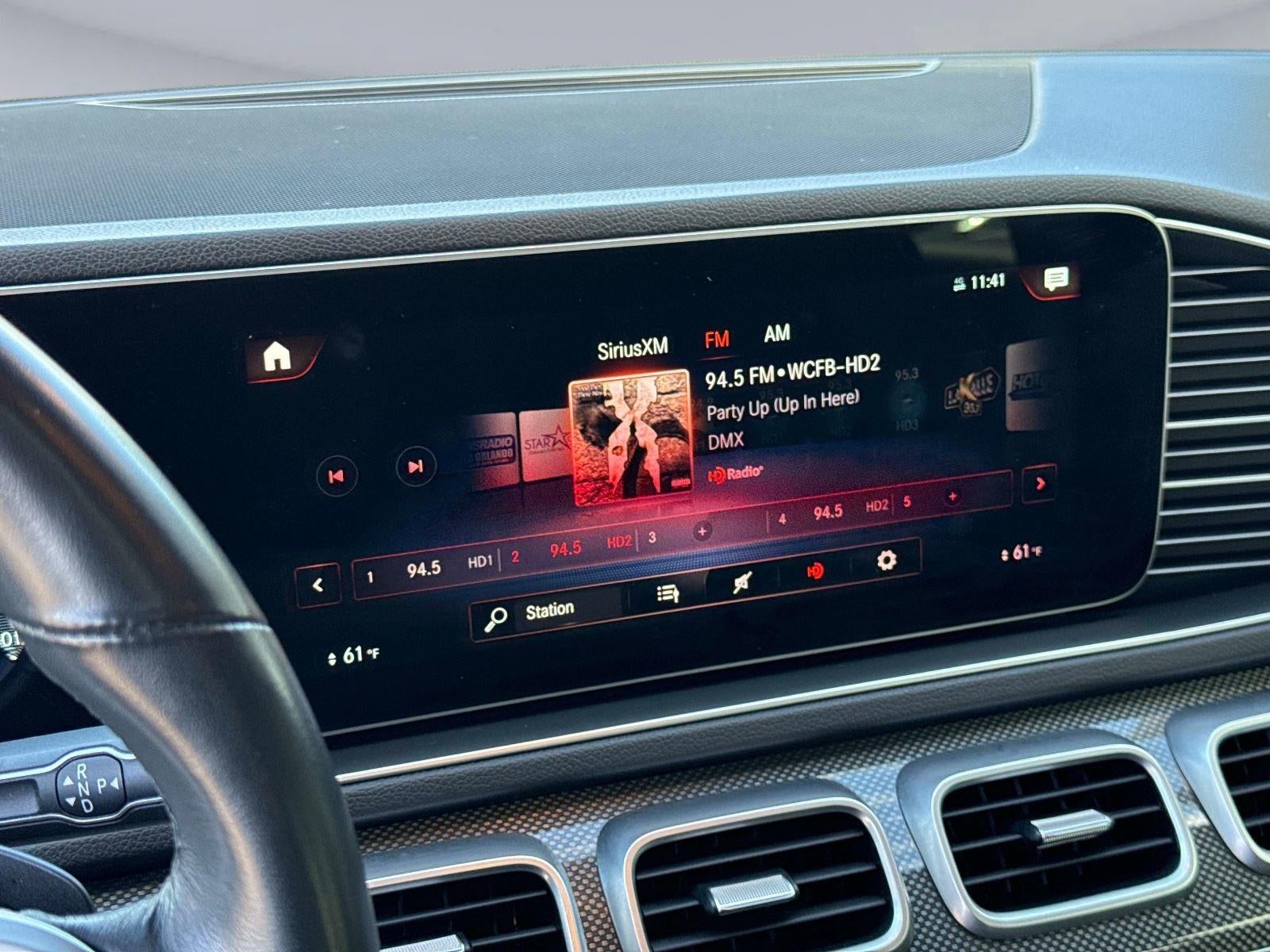 2022 Mercedes-Benz GLE GLE 350