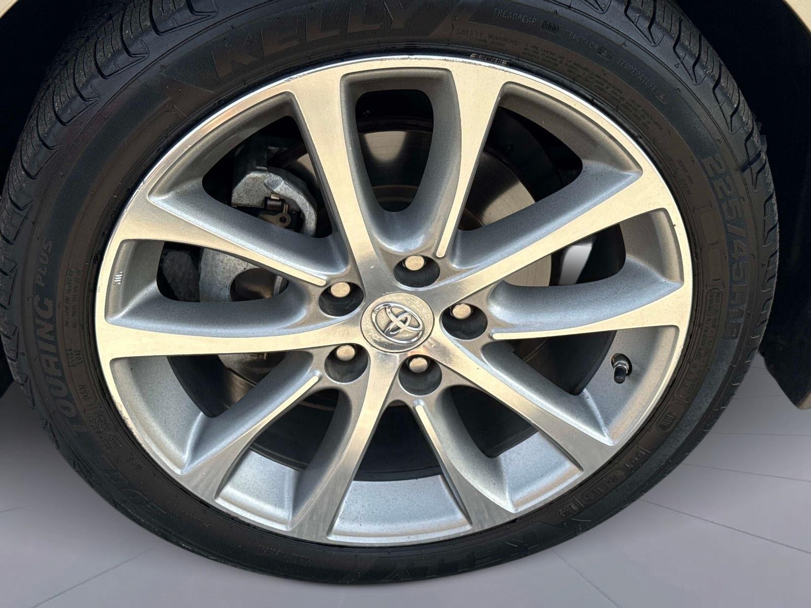 2015 Toyota Avalon XLE Touring