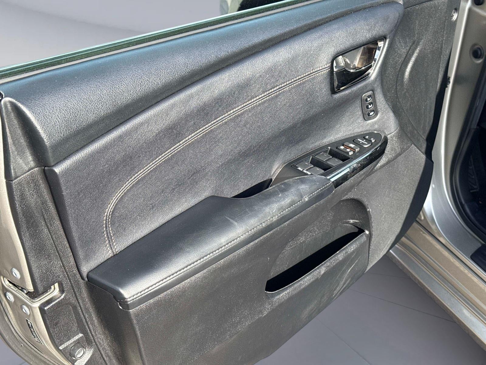 2015 Toyota Avalon XLE Touring