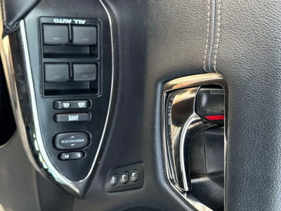 2015 Toyota Avalon XLE Touring